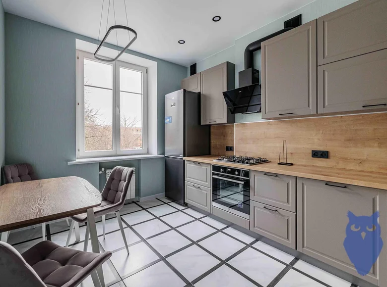 Wohnung 2 zimmer 64 m² Minsk, Belarus