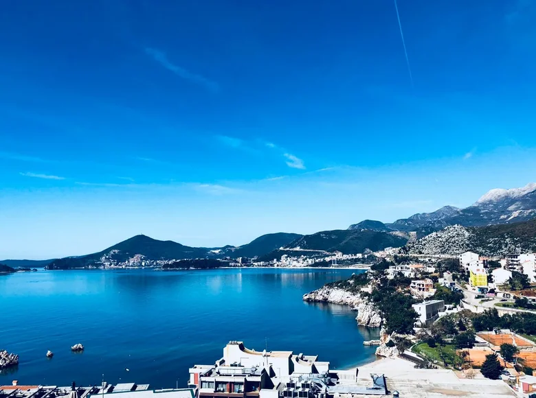 villa de 3 chambres 338 m² Tivat, Monténégro