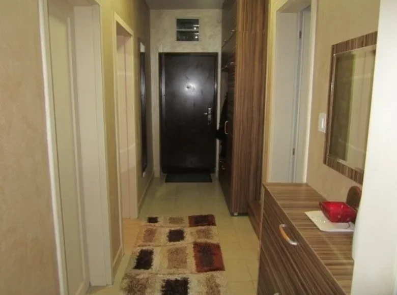 Mieszkanie 4 pokoi 122 m² Podgorica, Czarnogóra