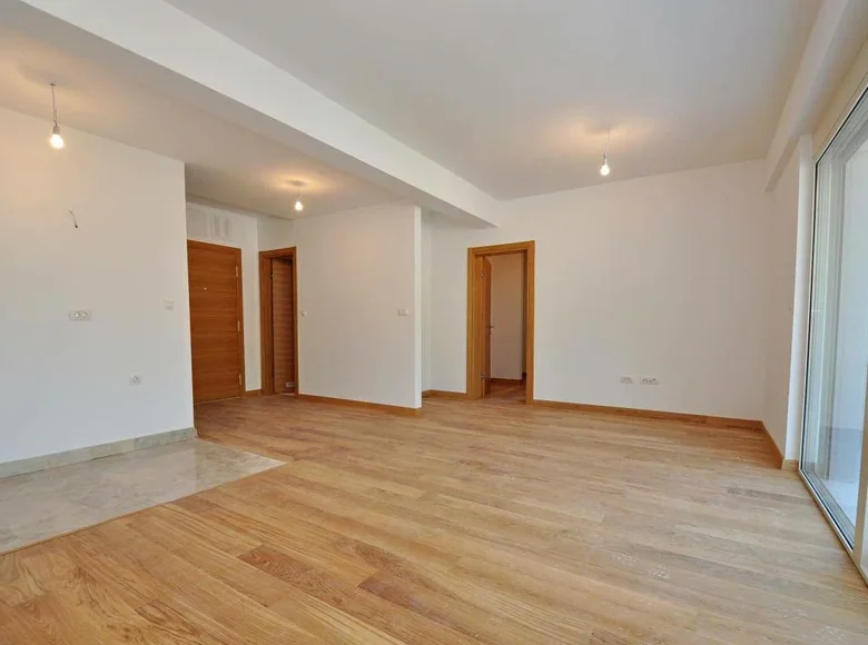 Apartamento 3 habitaciones 100 m² Rafailovici, Montenegro