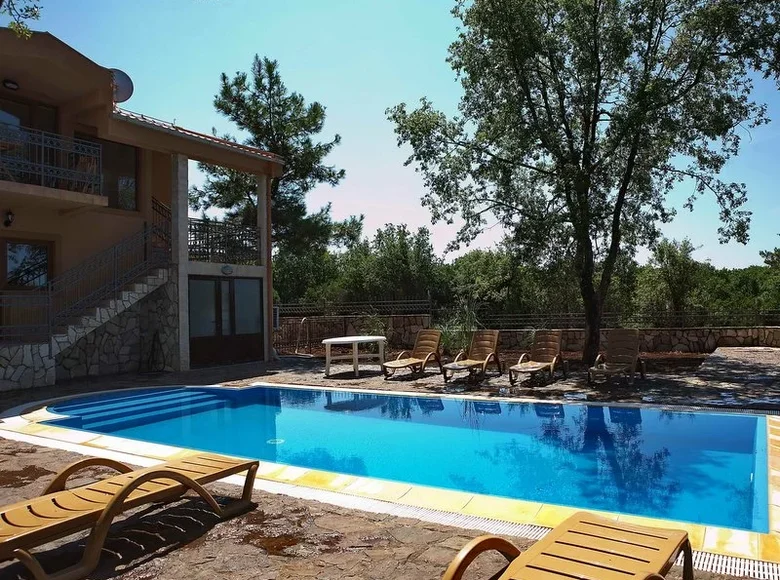 Dom 9 pokojów 225 m² Krimovice, Czarnogóra