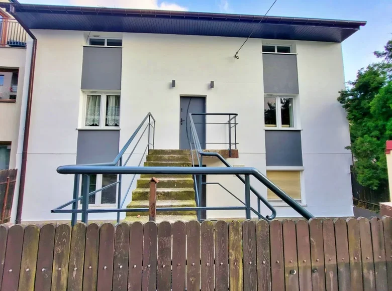 Mieszkanie 2 pokoi 38 m² Kraków, Polska