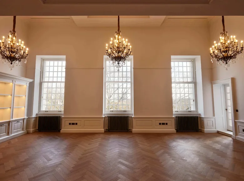 4 bedroom apartment 683 m² City of Westminster, United Kingdom