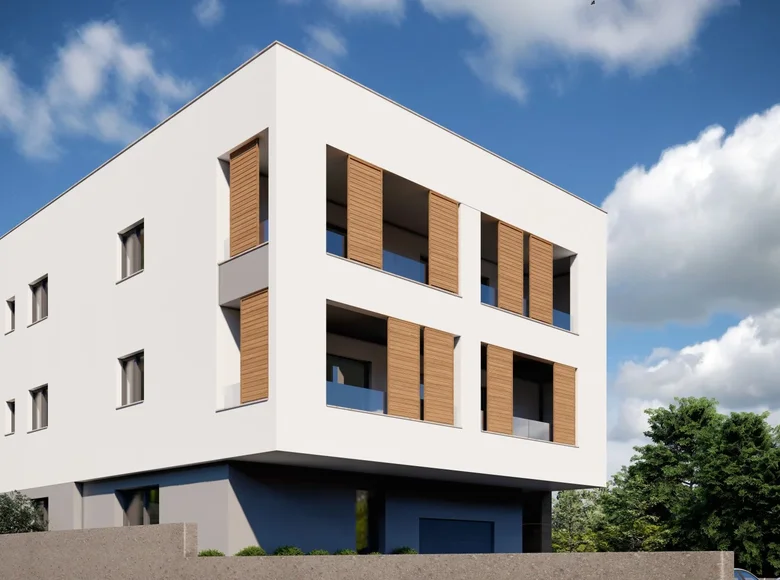 2 room apartment Opcina Dezanovac, Croatia