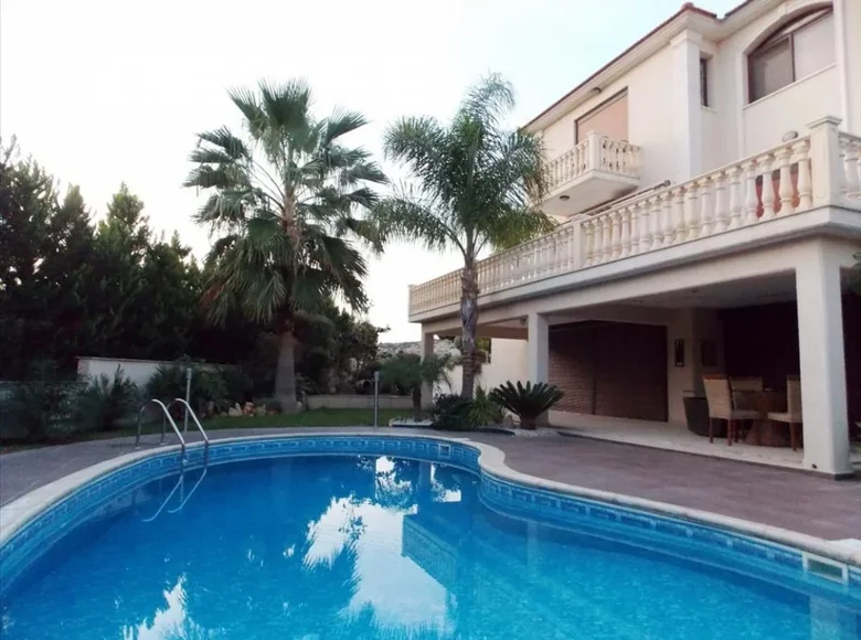 Вилла 1 комната  Мутайяка, Кипр