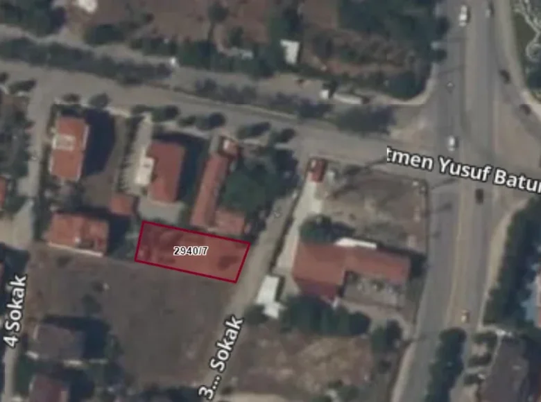 Коммерческое помещение 416 м² Sirinkoy Mahallesi, Турция