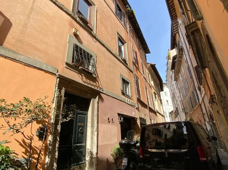 Apartamento 3 habitaciones 220 m² Roma, Italia