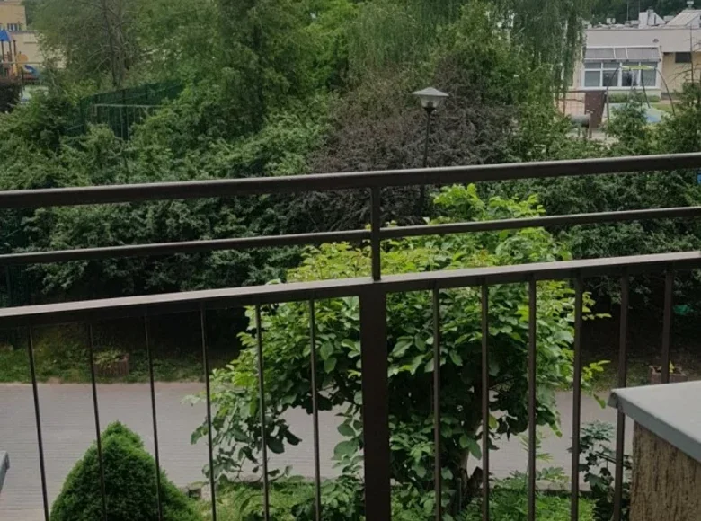 1 room apartment 31 m² Warsaw, Poland