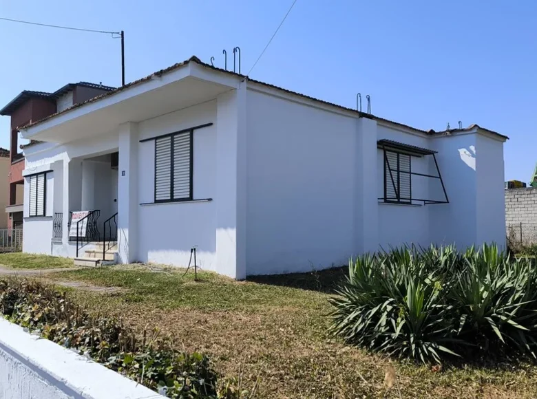 Willa 3 pokoi 120 m² Kallithea, Grecja