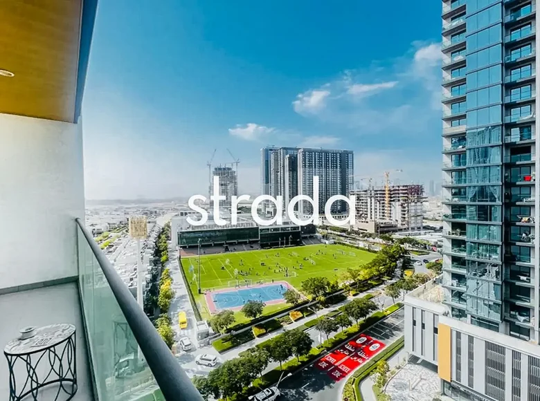 Wohnung 2 zimmer 1 230 m² Dubai, Vereinigte Arabische Emirate