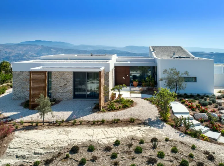 Villa de tres dormitorios 190 m² Tsada, Chipre
