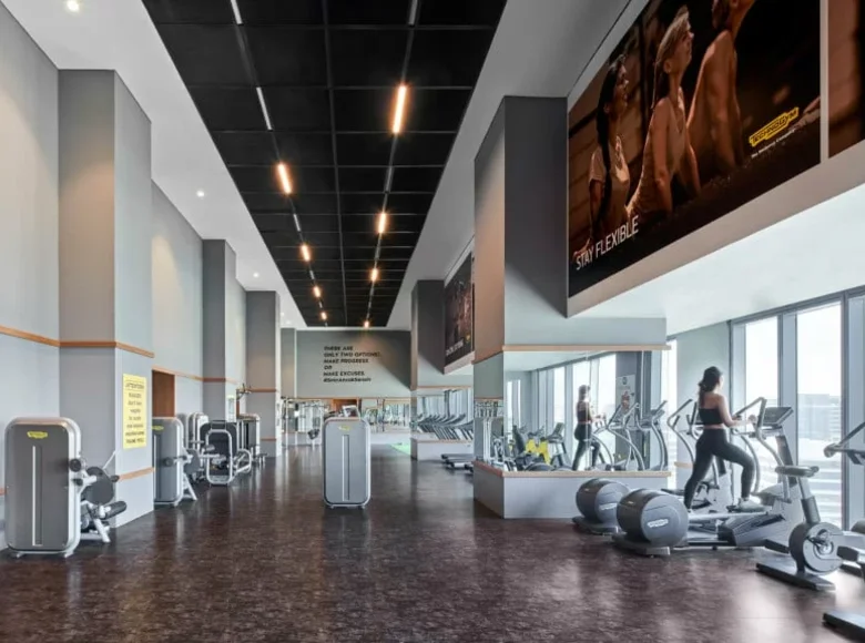 Mieszkanie 1 pokój 86 m², Turcja