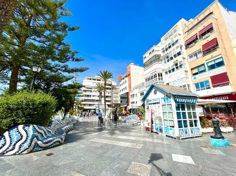 3 bedroom apartment 95 m² Torrevieja, Spain