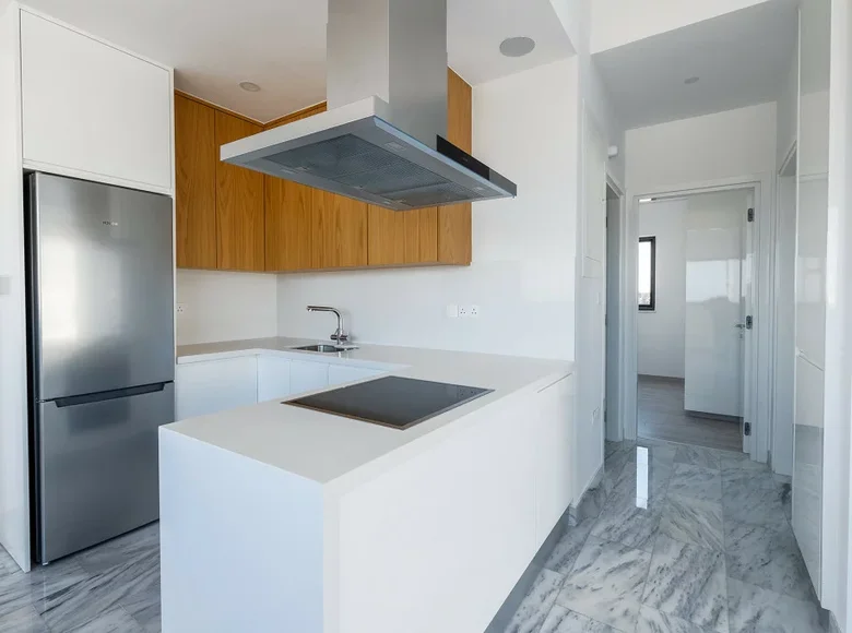 Apartamento 2 habitaciones 87 m² Pafos, Chipre