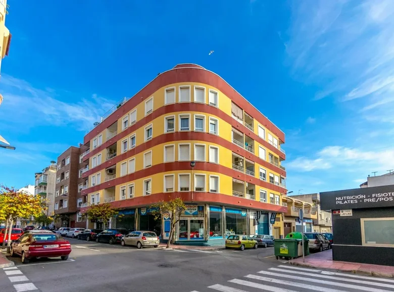 Appartement 4 chambres 85 m² Torrevieja, Espagne