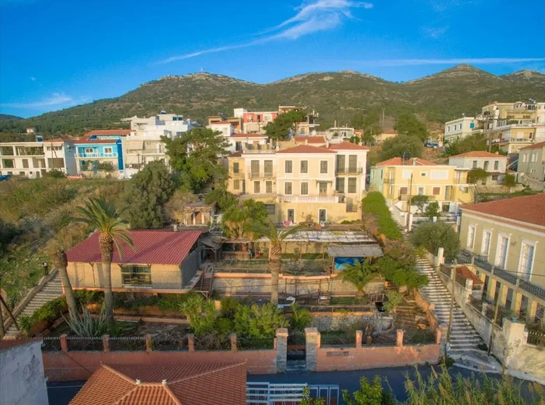 Villa 10 bedrooms 707 m² Samos, Greece