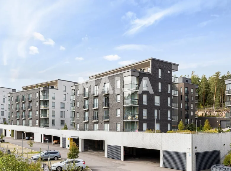 Wohnung 1 zimmer 28 m² Verwaltungsgemeinschaft Helsinki, Finnland