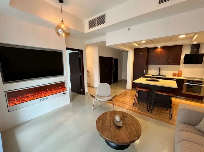 3 bedroom apartment 158 m² Dubai, United Arab Emirates