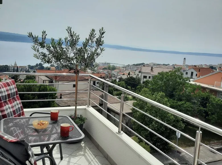 Apartment 35 m² Crikvenica, Croatia