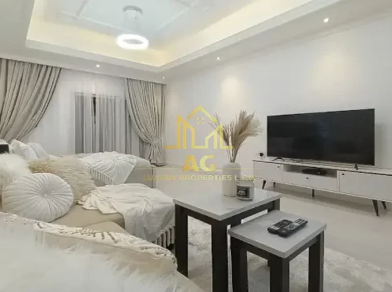 Studio 2 chambres 46 m² en Doubaï, Émirats arabes unis
