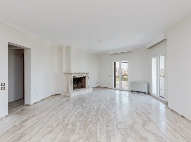 Квартира 3 спальни 132 м² Municipality of Thessaloniki, Греция
