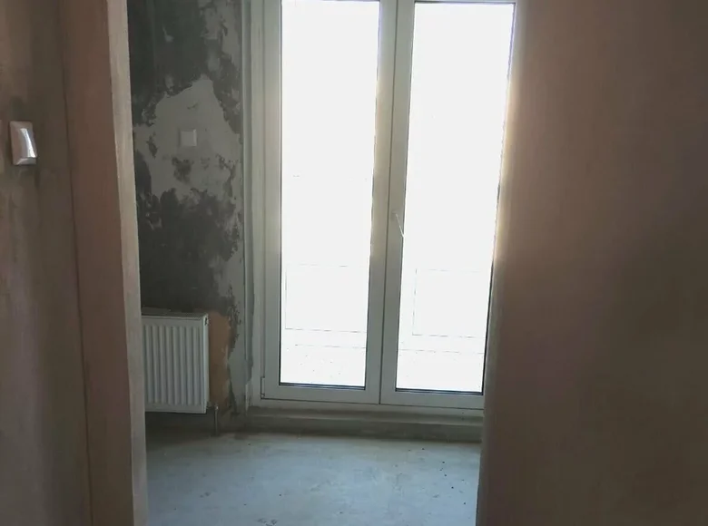 Apartamento 1 habitación 41 m² Minsk, Belarús