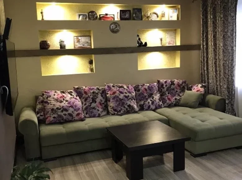 2 bedroom apartment 78 m² Hrodna, Belarus