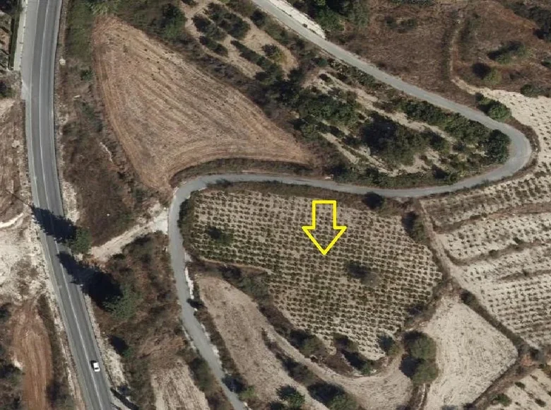 Квартира  Струмби, Кипр