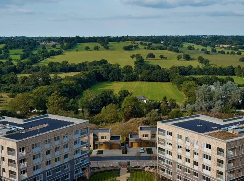 Wohnung 1 Schlafzimmer 50 m² London, Großbritannien