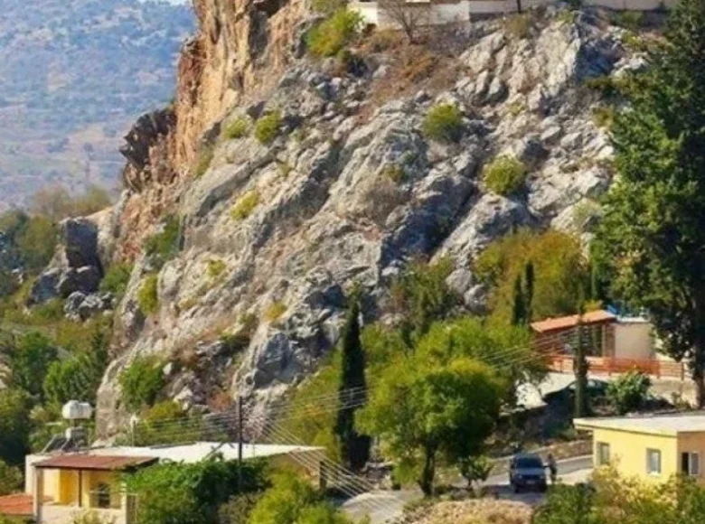 Wohnung  Episkopi, Zypern