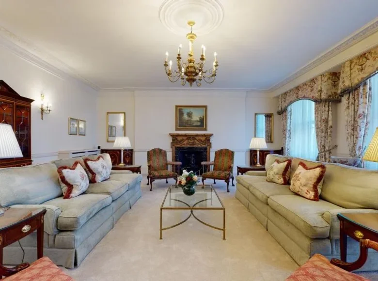 Квартира 3 спальни 313 м² в Лондоне, Великобритания