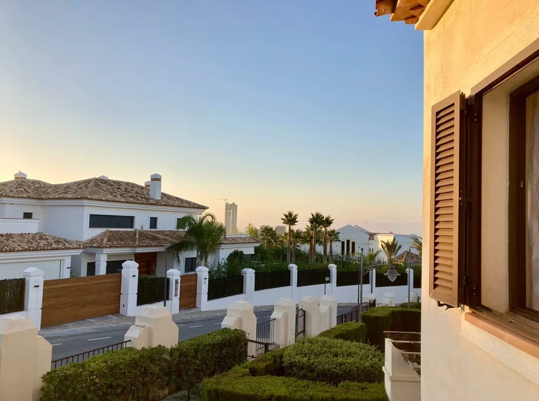 2 bedroom house  Finestrat, Spain