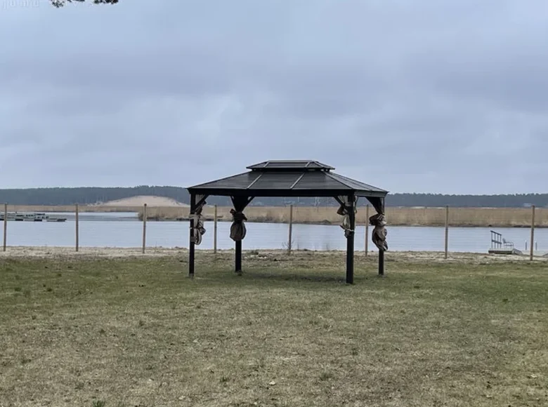 Land  Jurmala, Latvia