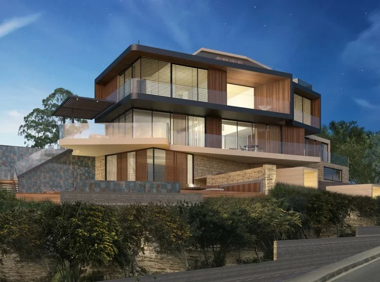 Land  Limassol, Cyprus