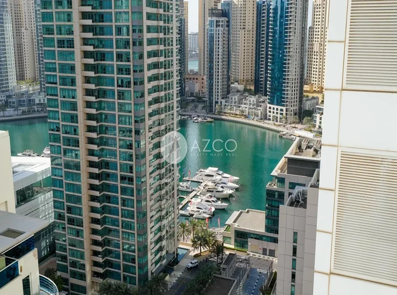 Appartement 2 chambres 1 184 m² Doubaï, Émirats arabes unis