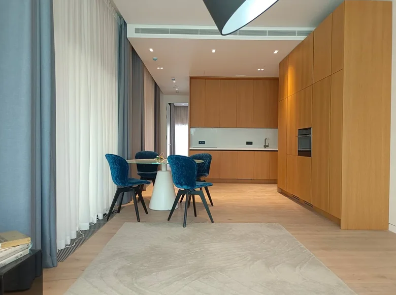 Office 113 m² in Moscow, Russia