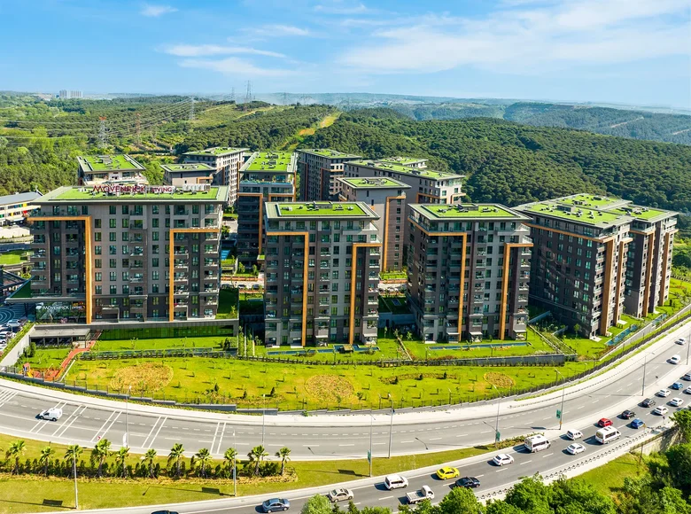 2 bedroom apartment 133 m² Ceyhan, Turkey