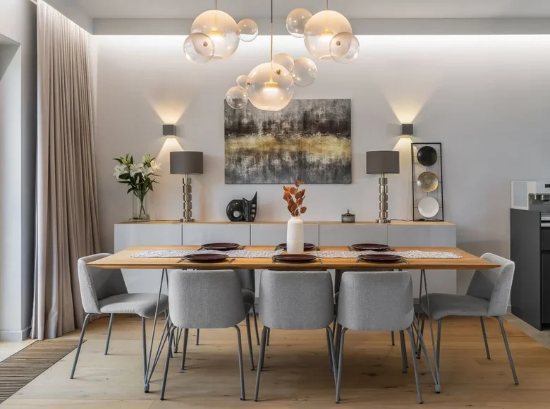 3 bedroom house 176 m² Kreczki, Poland