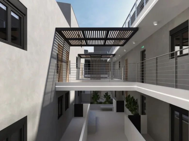 3 bedroom apartment 94 m² Municipality of Rethymnon, Greece