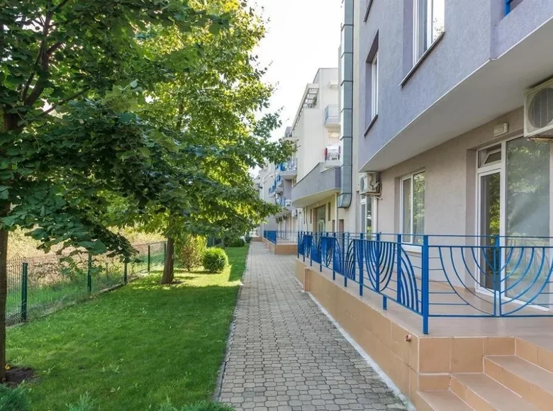 Квартира 3 спальни 67 м² Несебр, Болгария