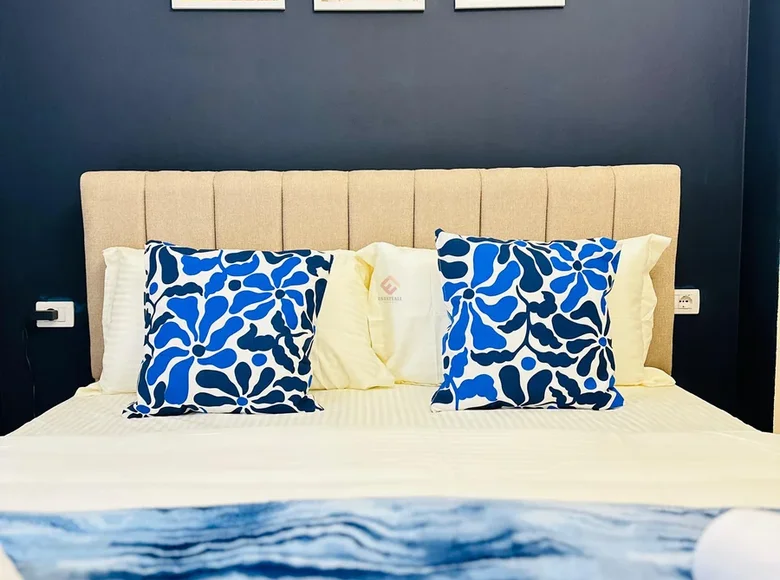 Квартира 34 м² Влёра, Албания