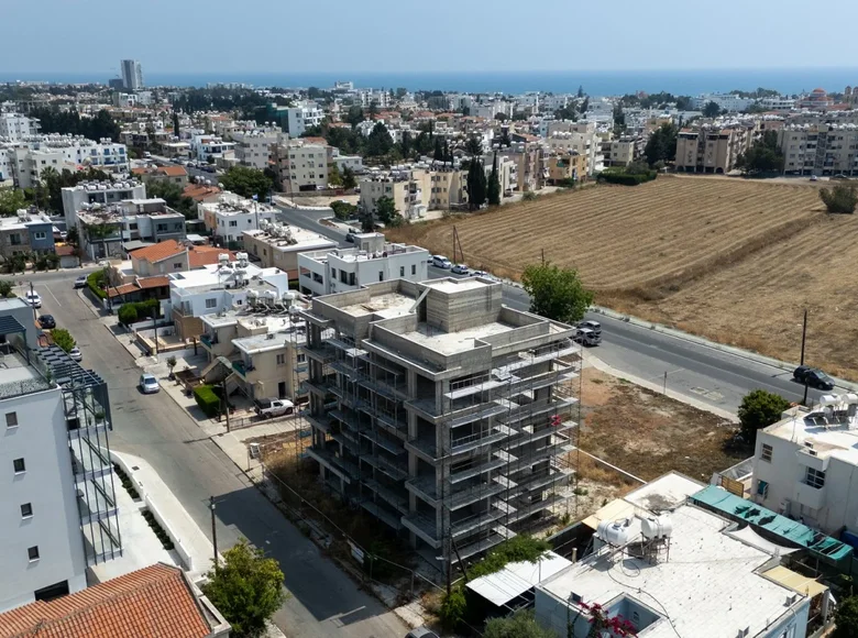 2 bedroom apartment 97 m² Paphos Municipality, Cyprus