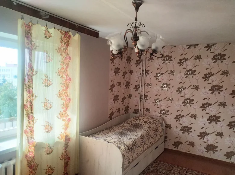 Wohnung 2 zimmer 41 m² Lida, Belarus