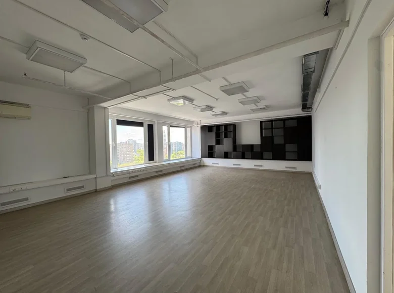 Office 310 m² in Moscow, Russia
