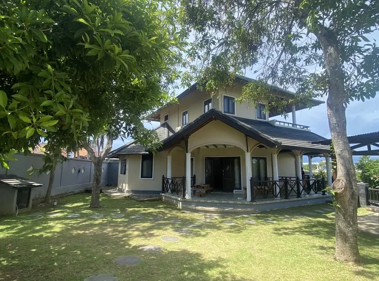 Hotel  en Lesser Sunda Islands, Indonesia
