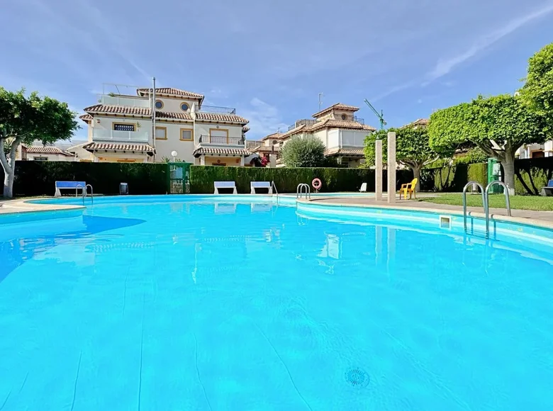 Wohnung 2 Schlafzimmer 84 m² Orihuela, Spanien