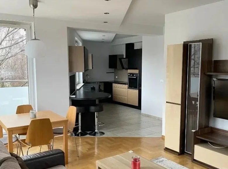 Appartement 3 chambres 68 m² en Poznan, Pologne