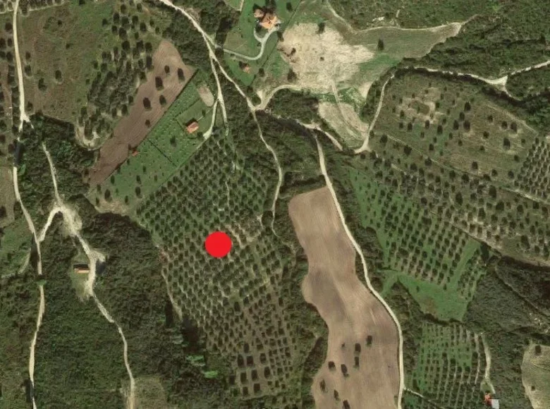 Land 1 room  Kassandra Municipality, Greece
