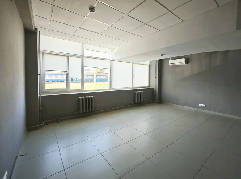 Oficina 20 m² en Minsk, Belarús