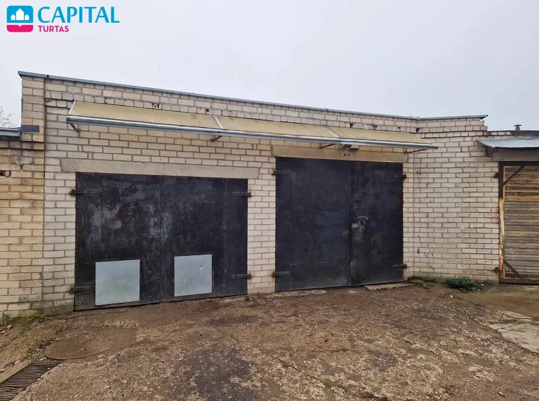 Nieruchomości komercyjne 99 m² Godlewo, Litwa